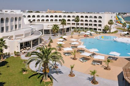 2. Bild der Unterkunft