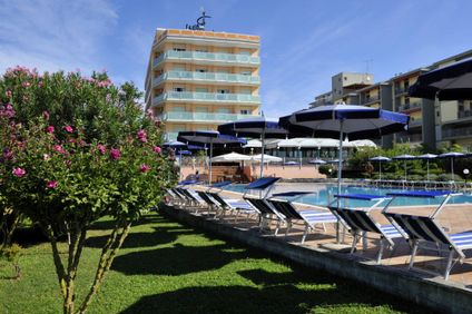 7. Image de l'établissement