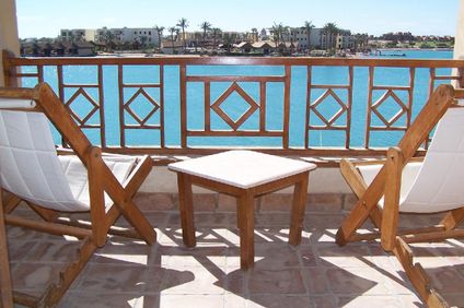 9. Bild der Unterkunft