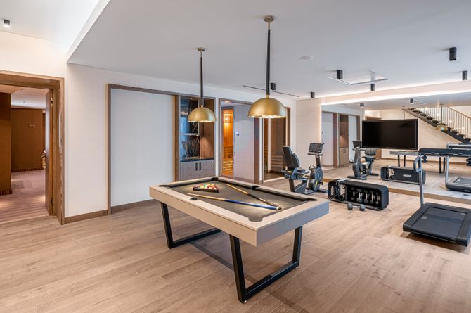 Villa 3 Schlafzimmer