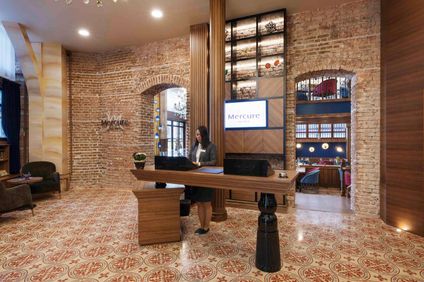 2. Image de l'établissement