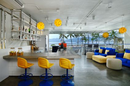 11. Bild der Unterkunft