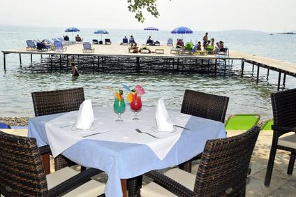 4. Bild der Unterkunft