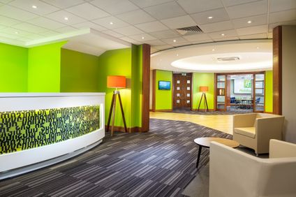 2. Bild der Unterkunft