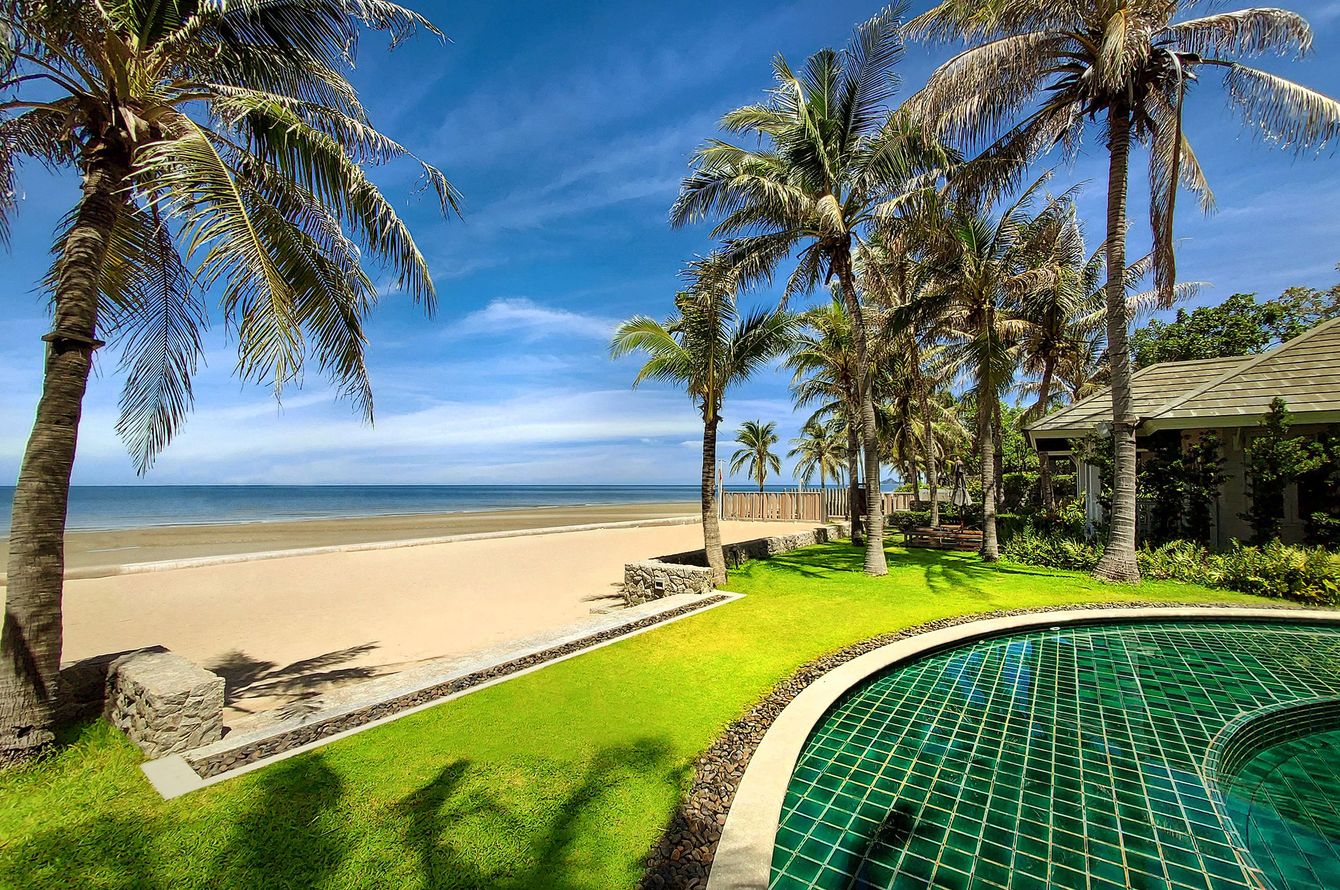 Plage