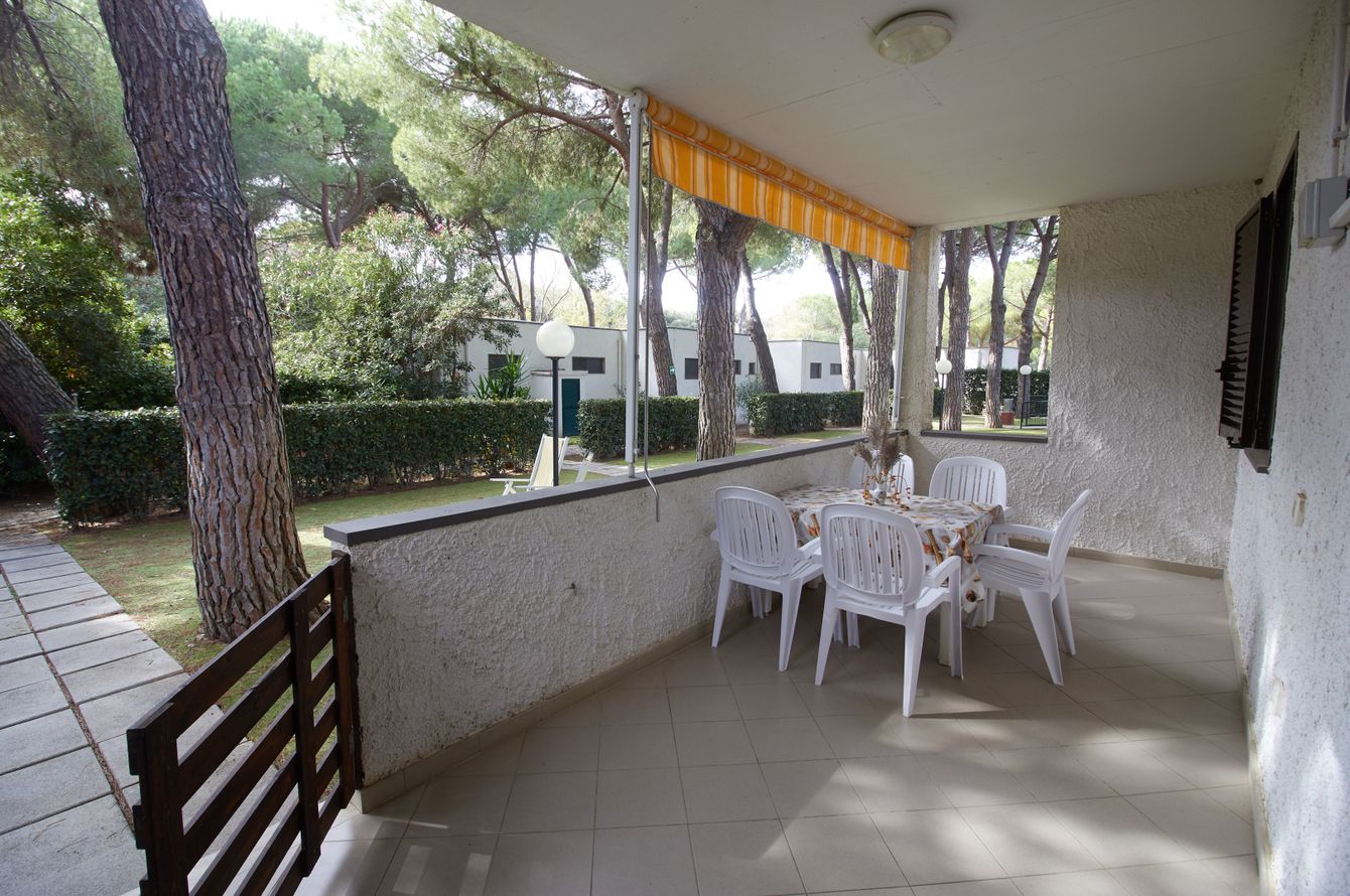 Appartement 3 pièces AD5