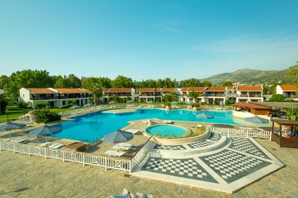 9. Bild der Unterkunft