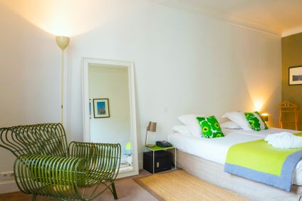 9. Bild der Unterkunft