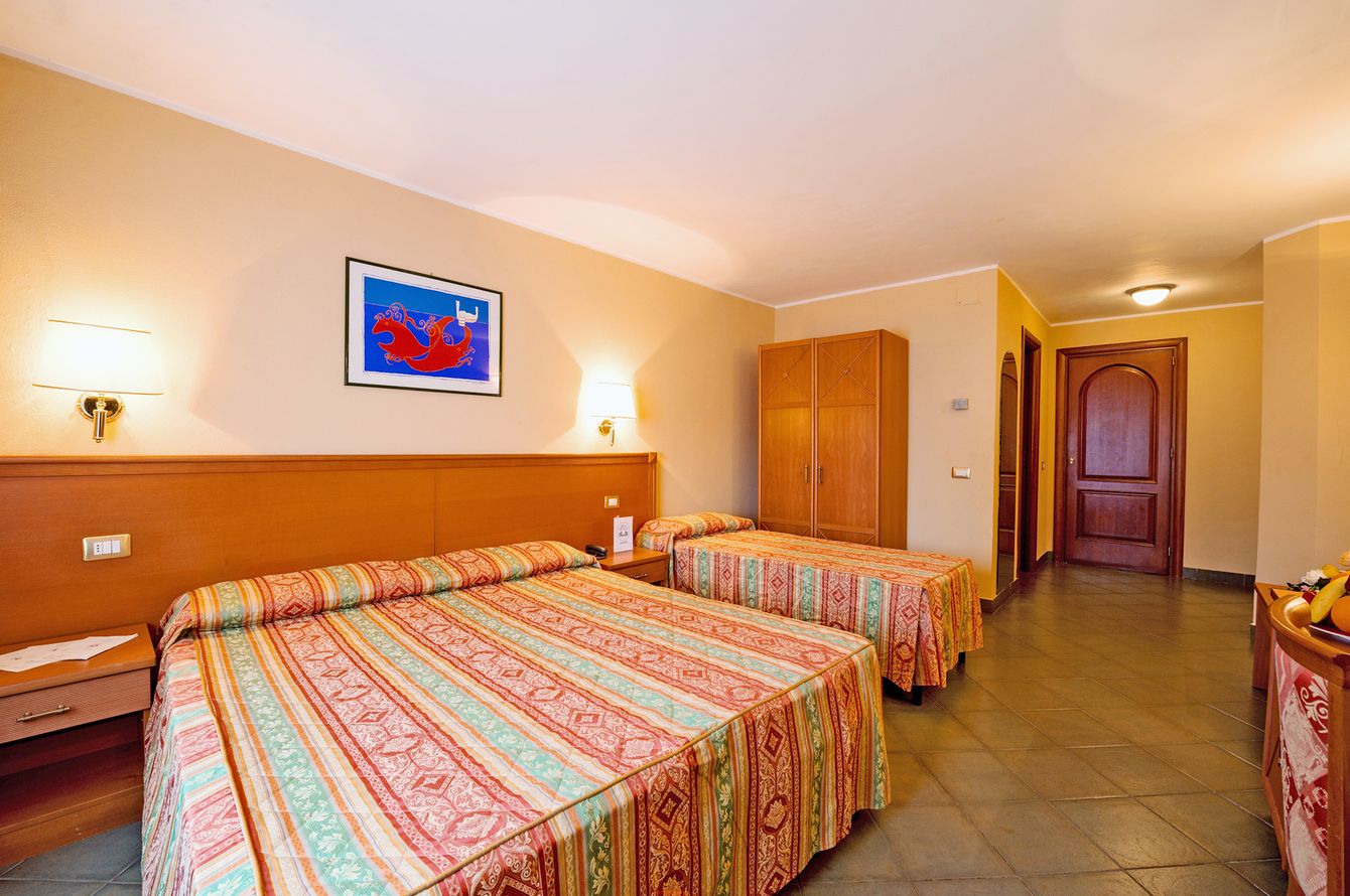 Doppelzimmer