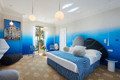 29. Bild der Unterkunft