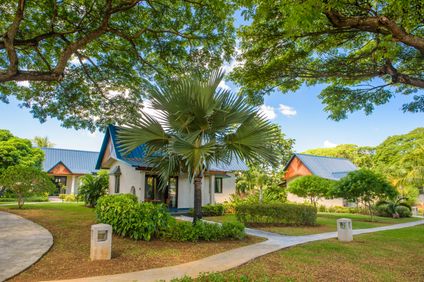 13. Bild der Unterkunft