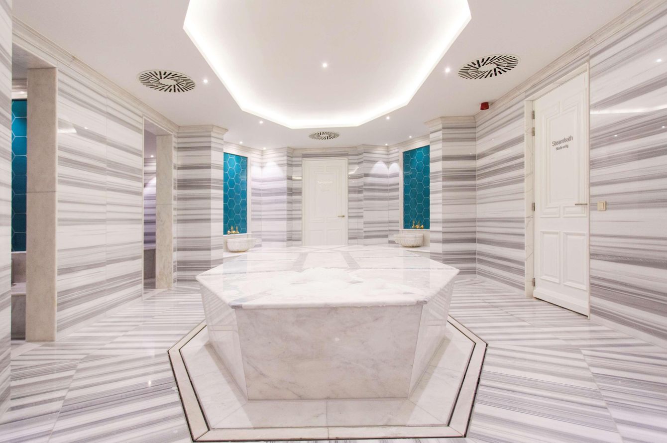 Spa