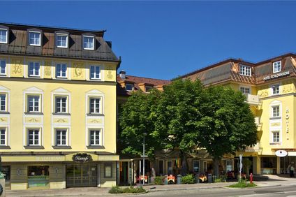 2. Bild der Unterkunft