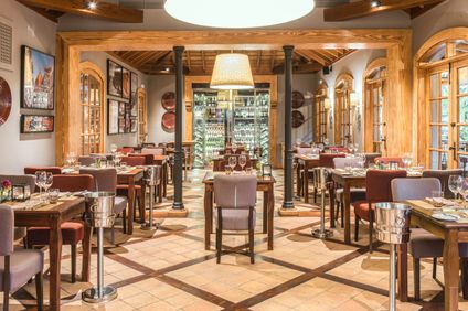 4. Bild der Unterkunft