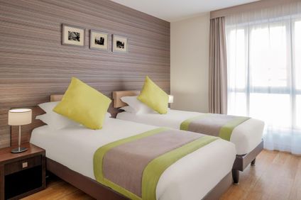 5. Bild der Unterkunft