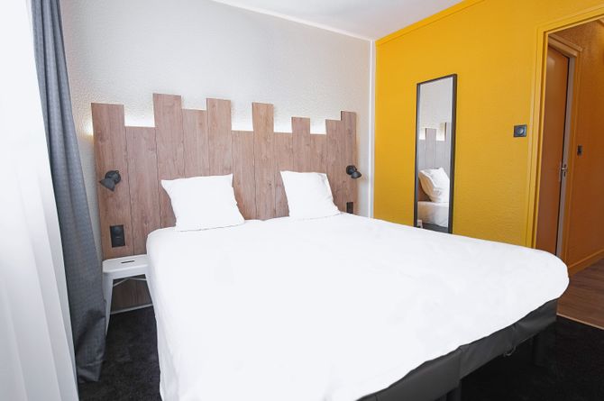 Doppelzimmer