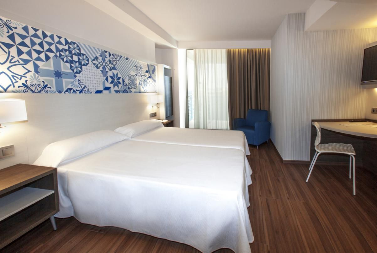 Doppelzimmer Superior