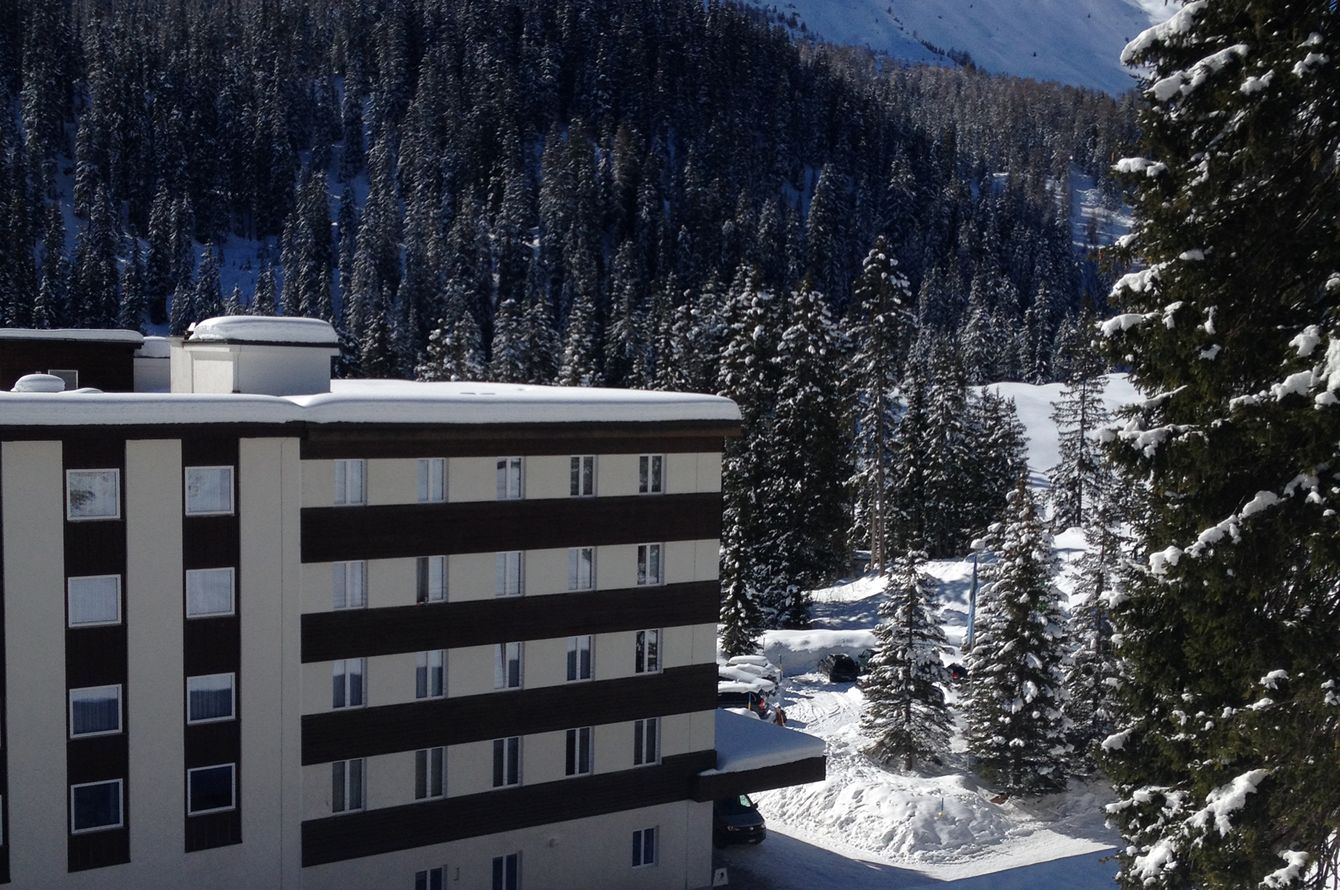 Arosa Alpine Club
