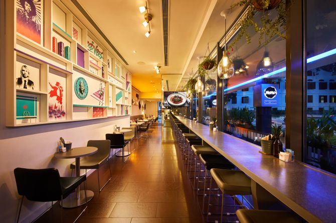 6.Bild der Unterkunft