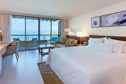 2. Bild der Unterkunft