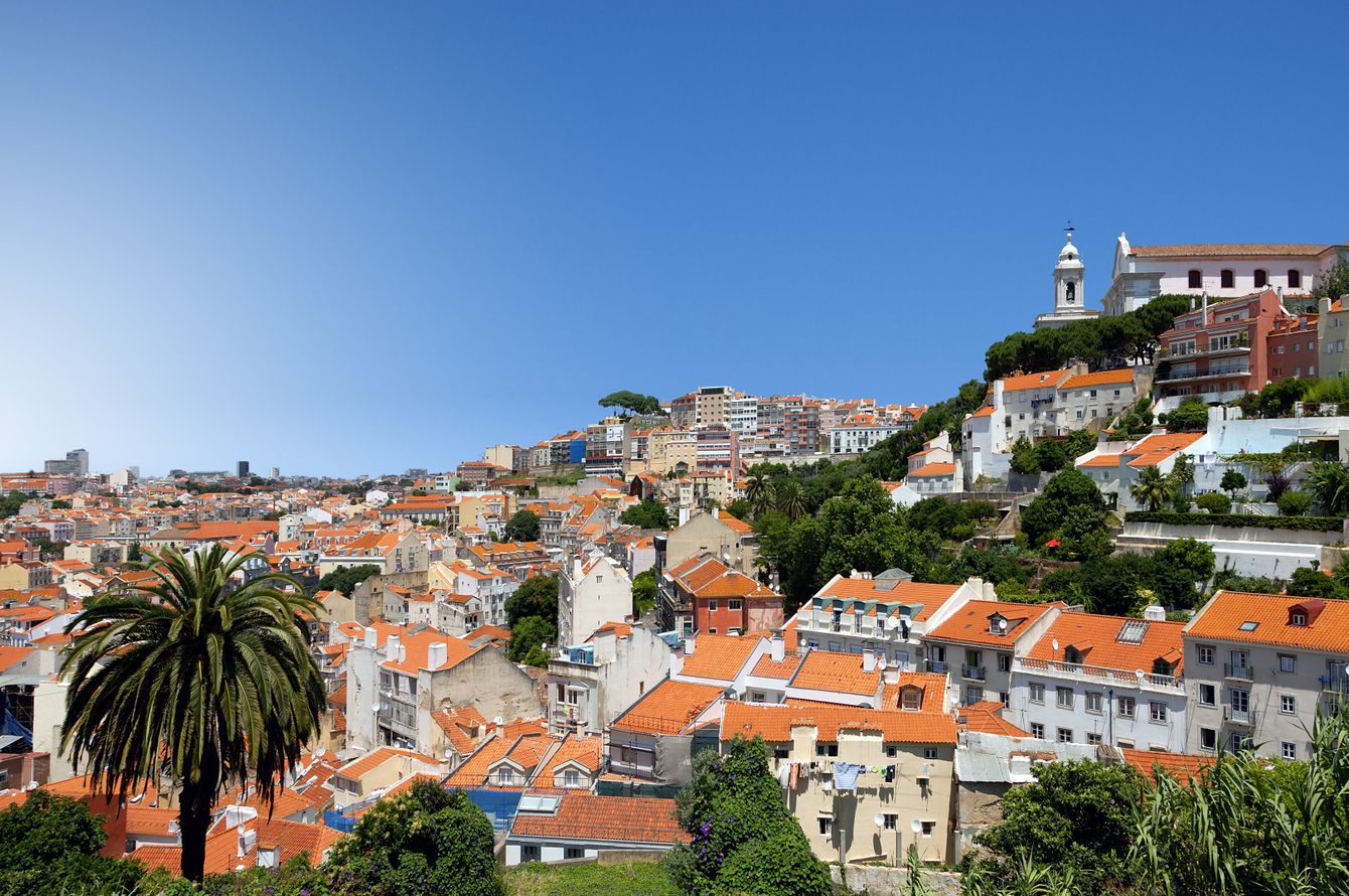 Lisbonne