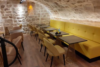 2. Bild der Unterkunft