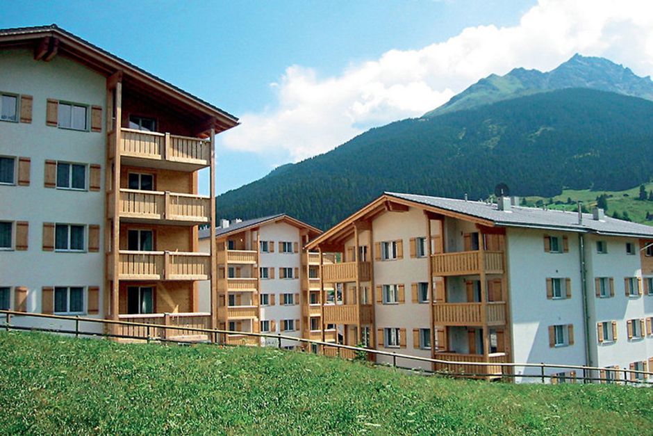 2.Bild der Unterkunft