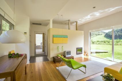 9. Bild der Unterkunft