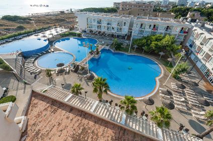 12. Bild der Unterkunft