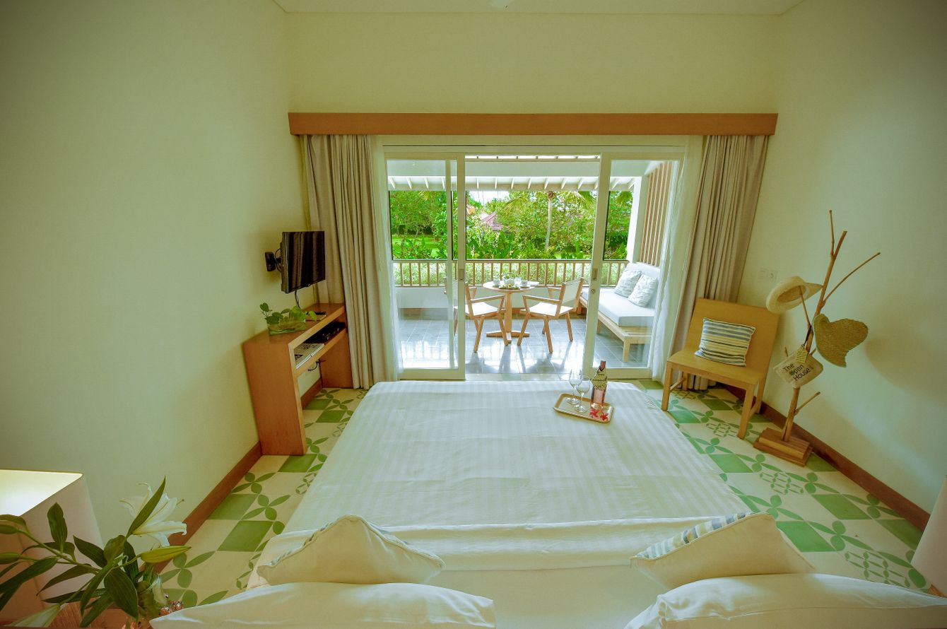 Deluxe Suite