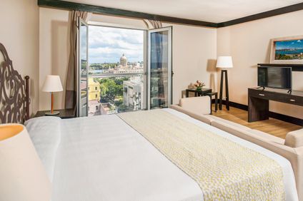 2. Bild der Unterkunft