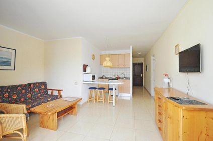 2. Bild der Unterkunft