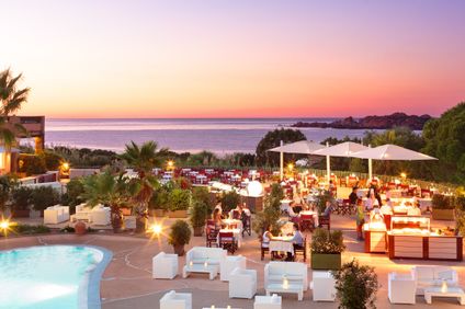 Hotel Marinedda Thalasso & SPA