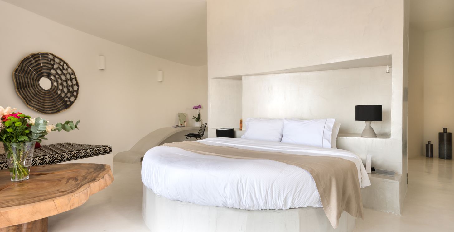 Suite Junior Deluxe