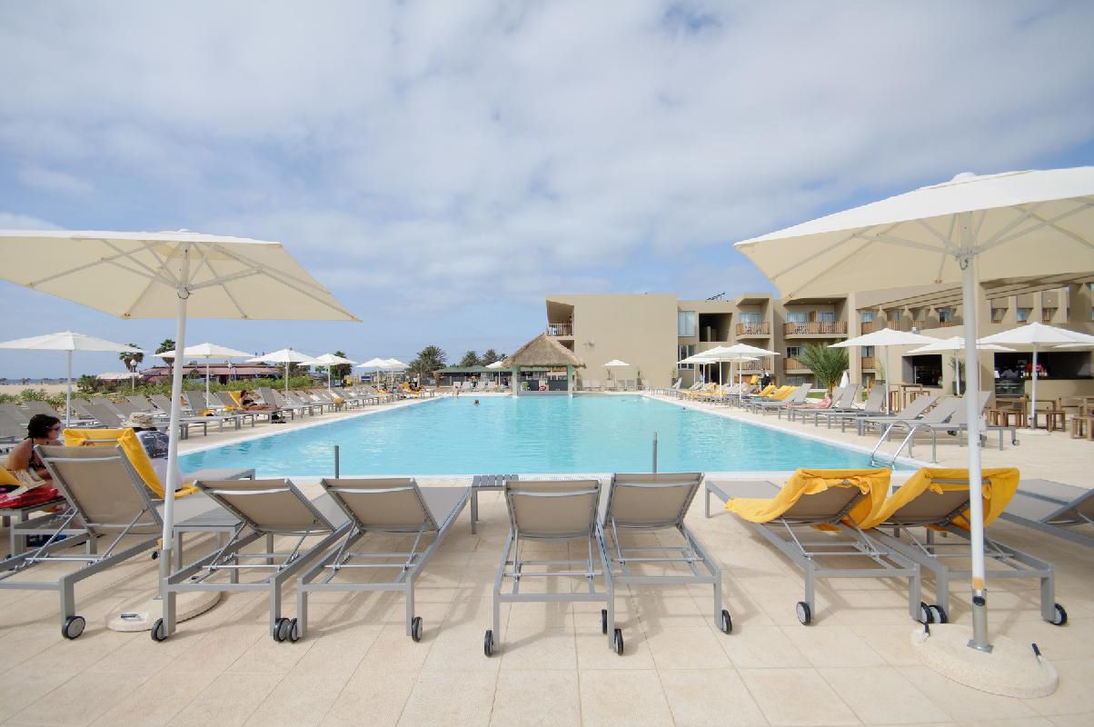 Aussenpool