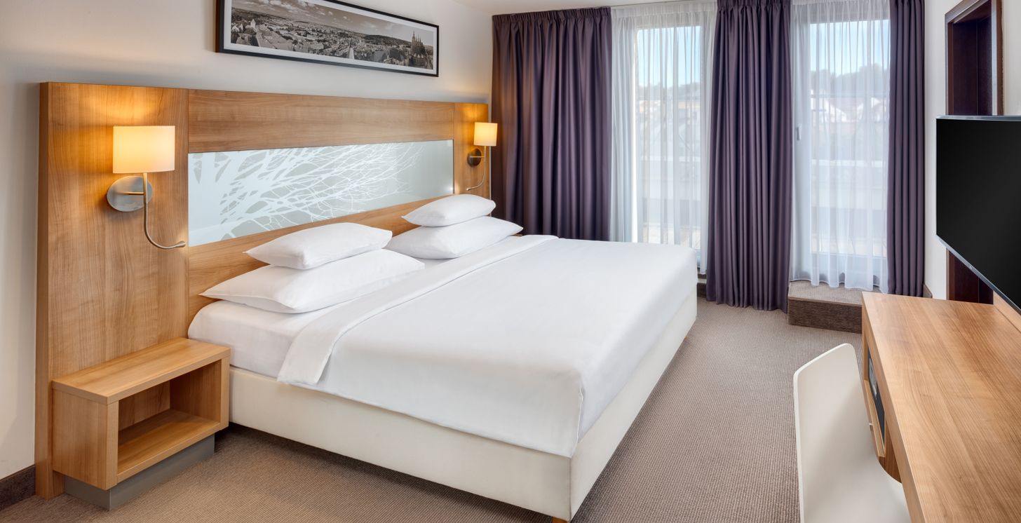 Doppelzimmer