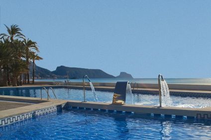 2. Bild der Unterkunft