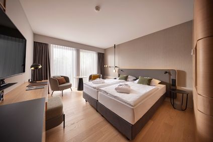 Doppelzimmer Comfort
