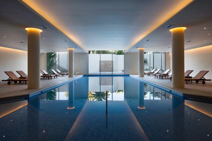 11. Bild der Unterkunft