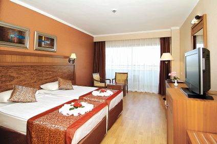 10. Bild der Unterkunft