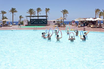 2. Bild der Unterkunft