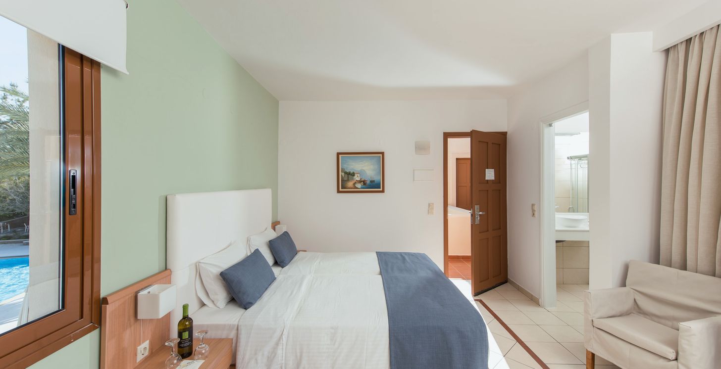 Doppelzimmer