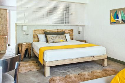 Doppelzimmer Superior