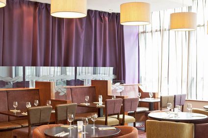 4. Bild der Unterkunft