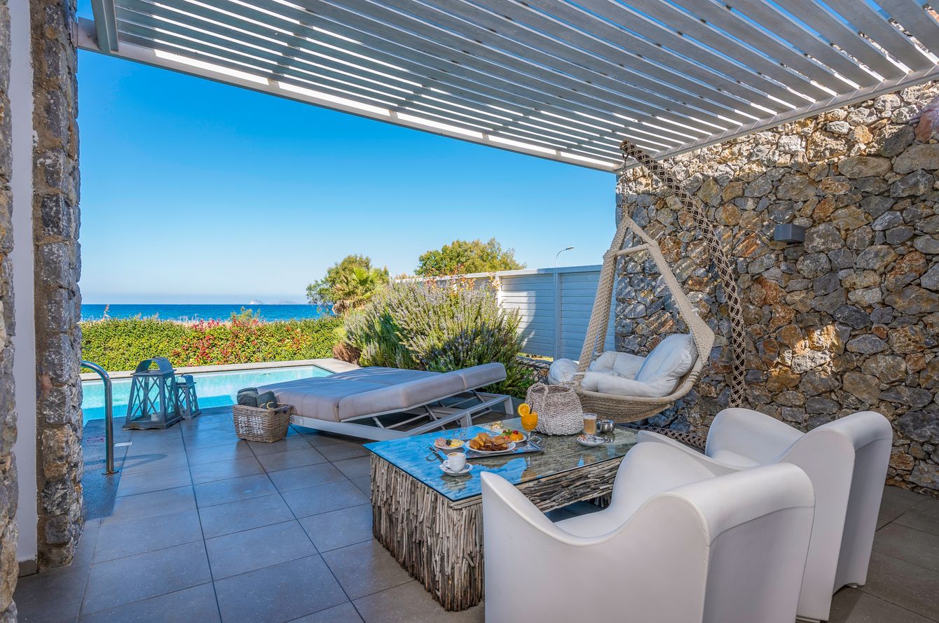Suite Diamond