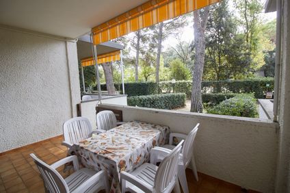 2-Zimmer-Appartements A4