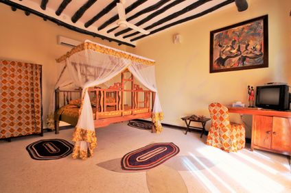 5. Bild der Unterkunft