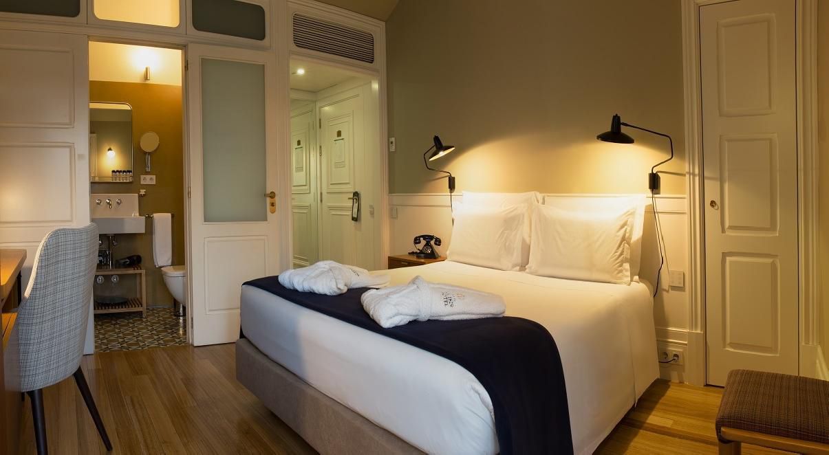 Doppelzimmer