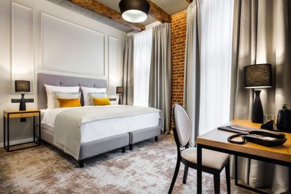 13. Bild der Unterkunft