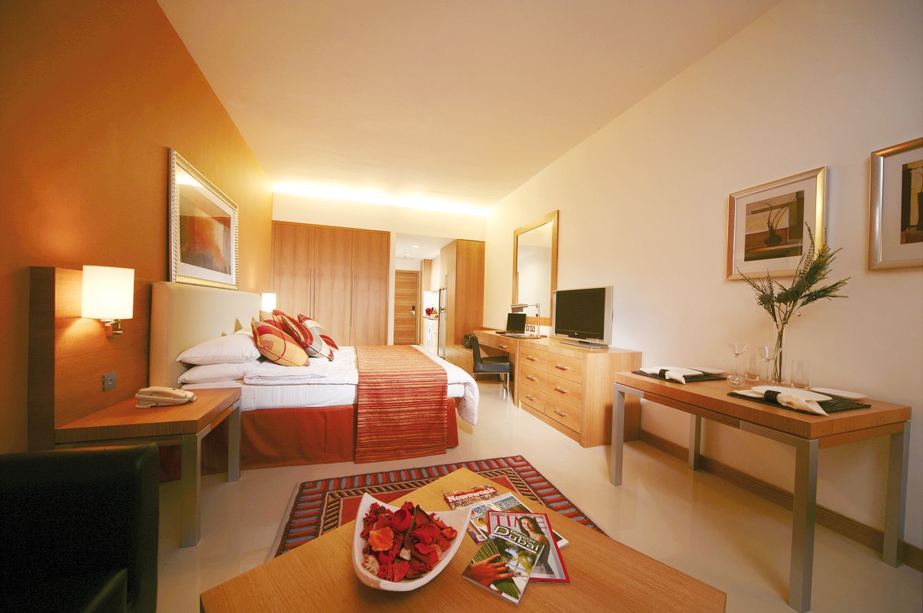 Classic Room